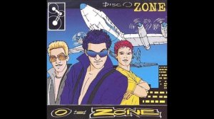O-Zone - Fiesta De La Noche