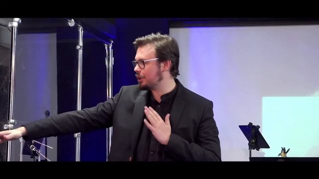 Mācītājs Kaspars Žavners: "Dzīvā ūdens straumes / Потоки живой воды" 26/07/2020 (LV/RU) смотреть онлайн