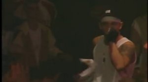 Eminem & 50 Cent - Live From Detroit 2003