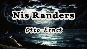 NIS RANDERS. Otto Ernst