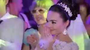 Юлдуз Усманова мама мама