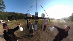 Финал Космострой 21-22