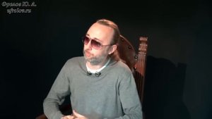 Ю А Фролов о молоке  Покажут ли это наТВ