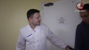 Бережливые технологии в медицине