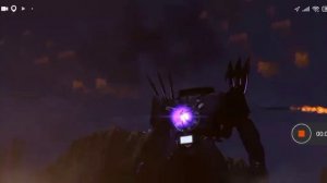 если бы титана тв мена заразили (12серия)