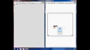 Labview: How to time stop a while loop (Option 2)