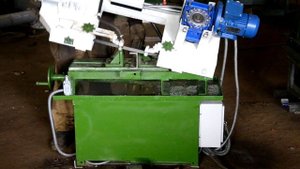 Ленточнопильный станок по металлу ЛП-160