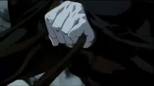 Всадник из льда