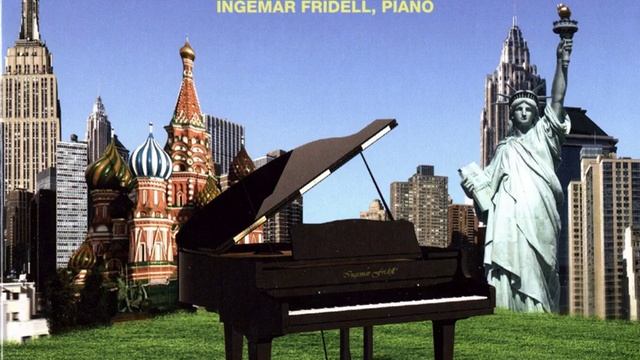 Rhapsody in Blue (version for piano) : Molto Moderato - Moderato assai - Poco agitato - Tempo... смотреть онлайн