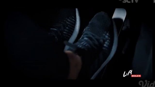 LA Bold Live Bold - Limited Edition (Race Now) смотреть онлайн