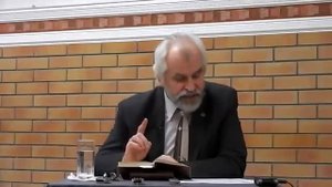 Лекция Ужанкова А.Н. "Тарас Бульба"