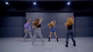 Lizzo - Tempo | KINKY choreography