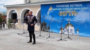 Фёдор Кузнецов, г. Набережные Челны.