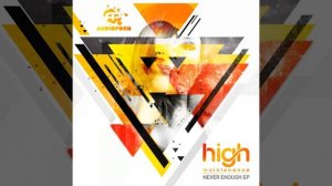 Out of Reach (feat. Katie s Ambition)