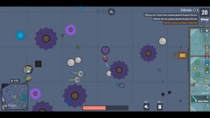 Surviv.io. НОВОЕ ОБНОВЛЕНИЕ . Surviv.io. NEW UPDATE .