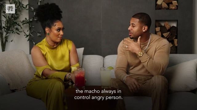 Devale & Crystal discuss Zac & Fatima смотреть онлайн