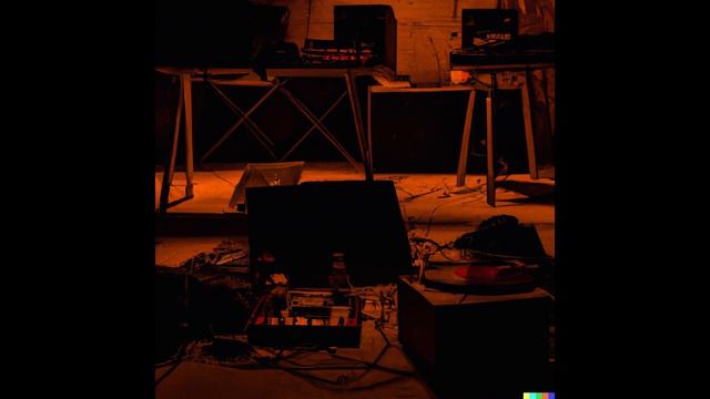 Track 01 Our Dark Places смотреть онлайн