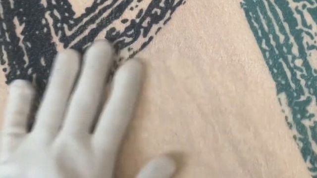 Ковёр KA06702VORS смотреть онлайн