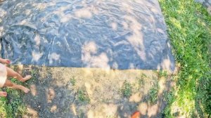 Установка каркасного бассейна своими руками + Советы