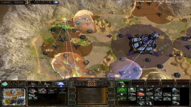 Периметр: Perimeter (2004) Топ игра . Обзор игры! смотреть онлайн