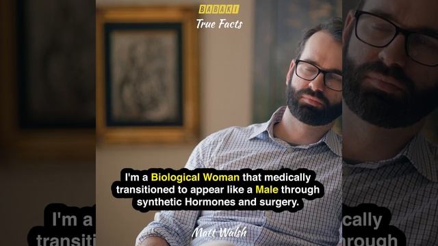 True Facts - Real Truth about Trans смотреть онлайн