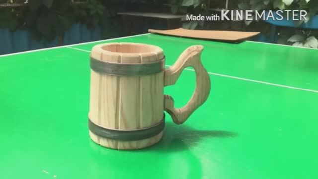 Поделки из дерева. Идеи для поделок из дерева