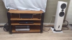 MB QUART ALEXXA S-One (video 1)