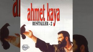 Dağlarda Kar Olsaydım