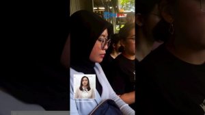 Muncul ke Publik, Ibu Norma Risma Diperiksa 3 Jam di Polda Banten, Tepis Kabar Selingkuh dengan Roz