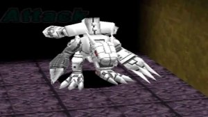 Digimon World 2 - Diode Domain (Part 18)