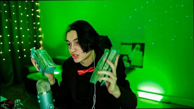 Бит в стиле NEKOGLAI-CUMBACK смотреть онлайн