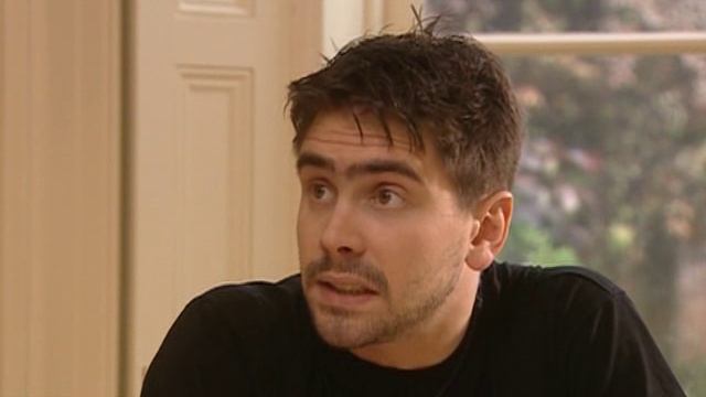 2x06 The Long Weekend