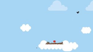 PikuNiku #1 Прятки с камнем