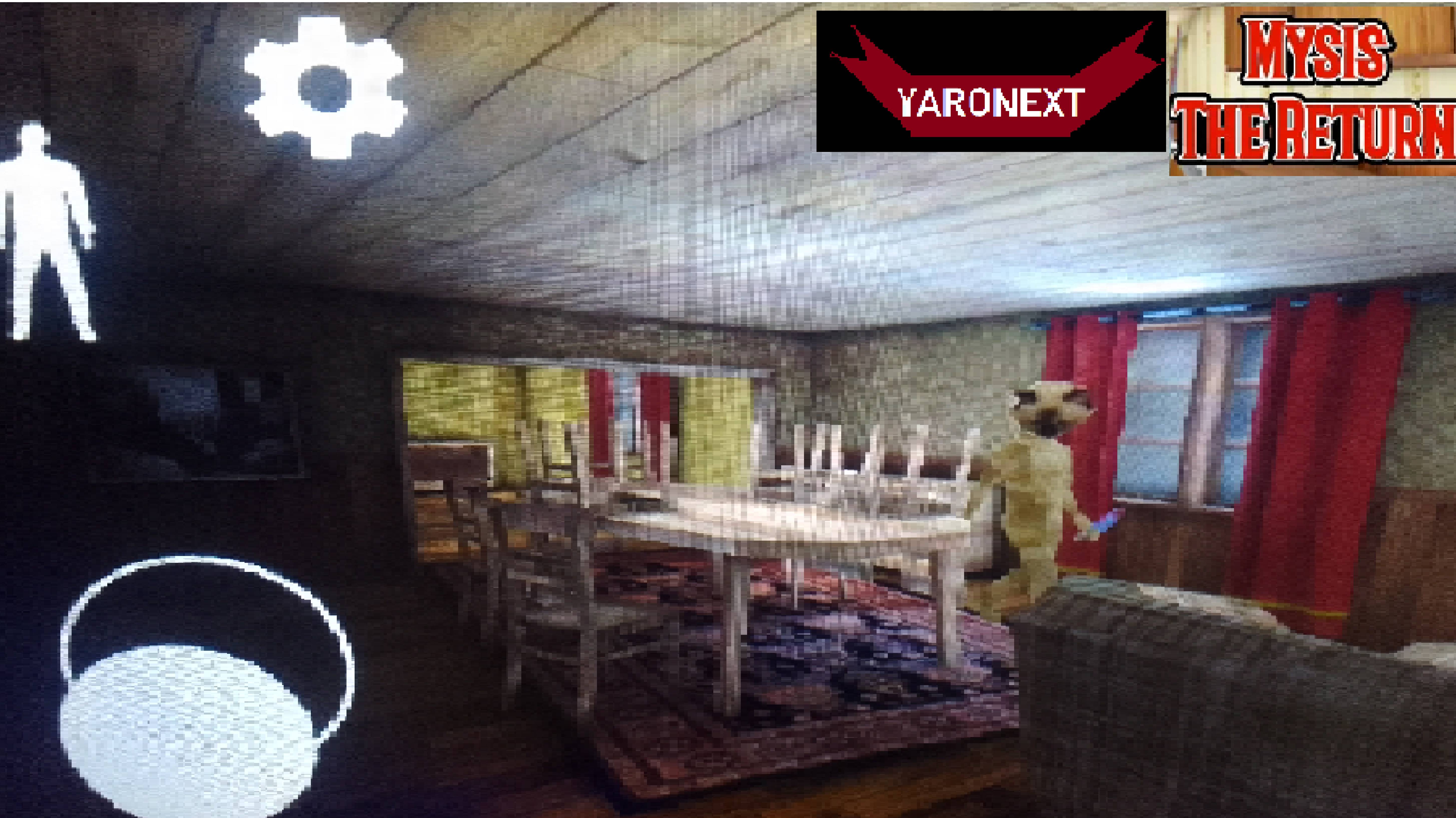 Прохождение Мизиса на Харде // Mysis: The Return смотреть онлайн