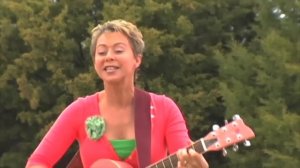 Debi Derryberry -Happiest Day