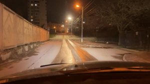 27.01.2024. Установили pro matrix system bi-led 3″ mf55k60