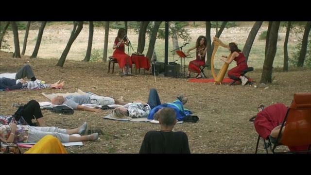 Rouge Carmin Ascension смотреть онлайн