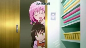 Nana Astar Deviluke the Cute Tsundere Princess | Funny Anime Compilation