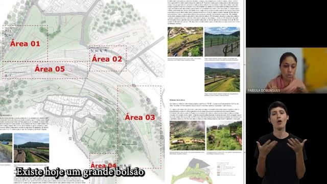 Projeto de Restauro do Pátio Ferroviário de Paranapiacaba смотреть онлайн