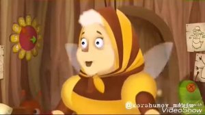 (Лунтик) Тает лед