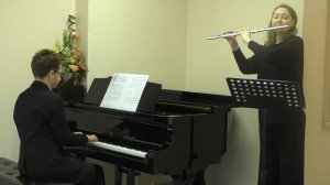 М.Глинка Мазурка