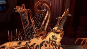 Удивительный инструмент