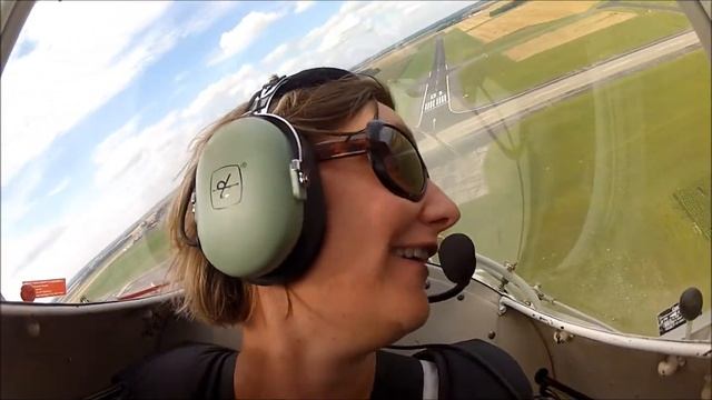 AEROPALE LFPM PITTS S2A N21CM Peg смотреть онлайн