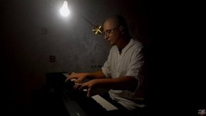 Ludovico Einaudi - Experience (Piano Сергей Миллер)
