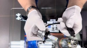 Светодиодные лампы Philips Ultinon Essential LED 6500K