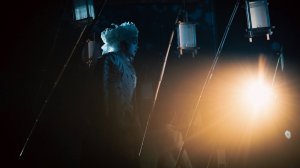 «Мадам Баттерфляй» Дж. Пуччини. Трейлер