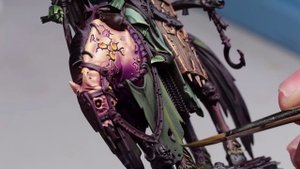 Хотел бы я знать это до того, как начал рисовать Warhammer
