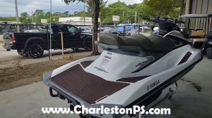 2015 Yamaha VX® Cruiser - Stock# UA1193
