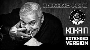 🟣 02. Rammstein - Kokain (Extended Version ► CD5)