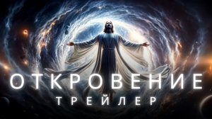 ОТКРОВЕНИЕ - Христианский Трейлер Фильма